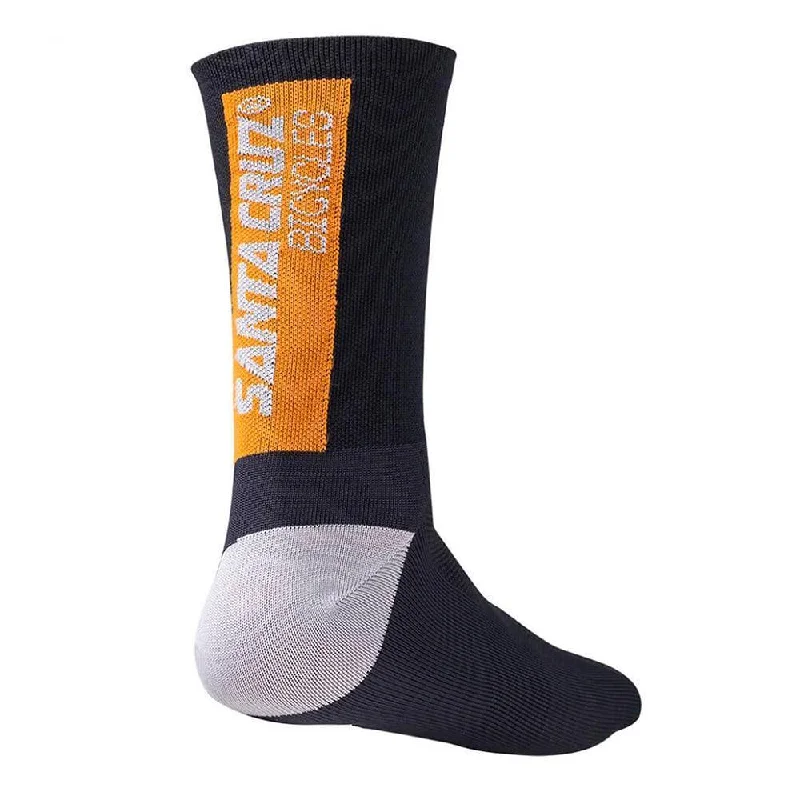 multi-pack ski socks-  Santa Cruz Meryl Skinlife Socks