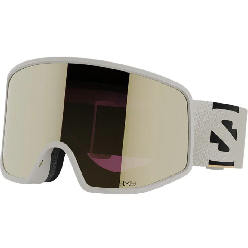 Salomon Sentry Pro Goggles