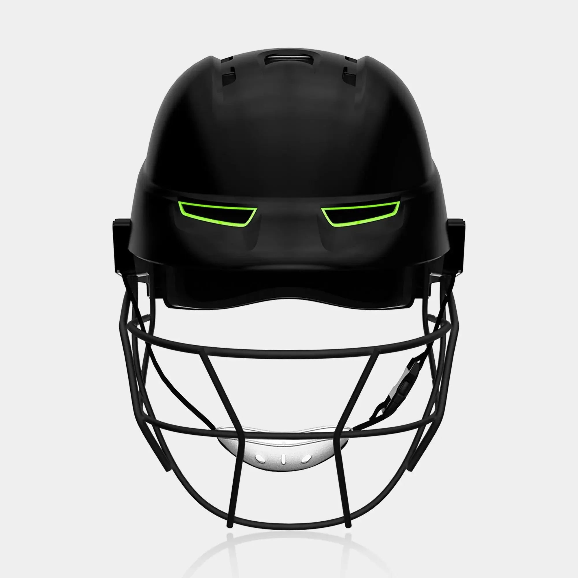 Helmet for Snowy Paths-Moonwalkr Mind 2.0 - Cricket Helmet