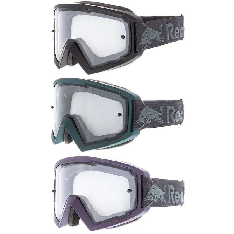 Red Bull Spect Whip MX Goggles