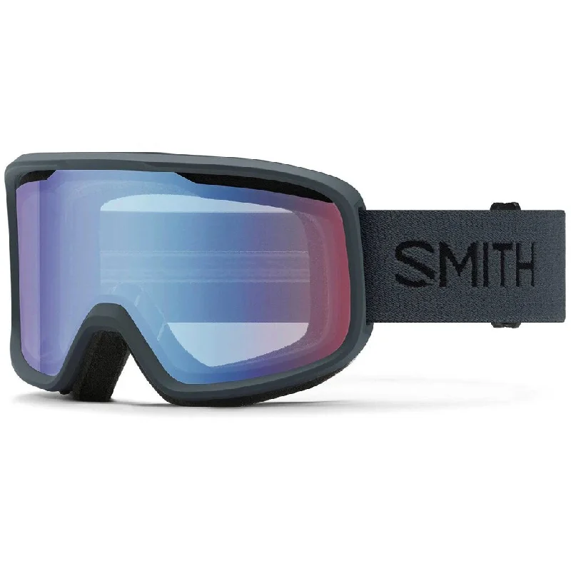 Smith Frontier Goggles