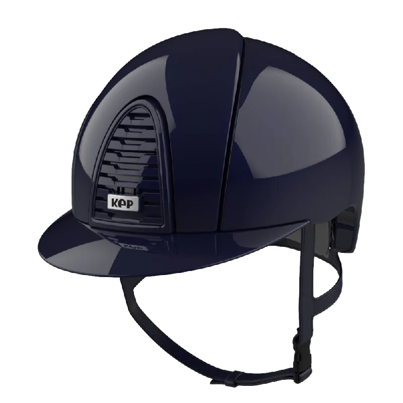 Helmet for Beach Trails-Riding Helmet Cromo 2.0 Polish by KEP