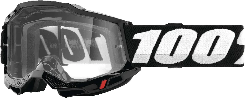 100% Accuri 2 OTG Goggles