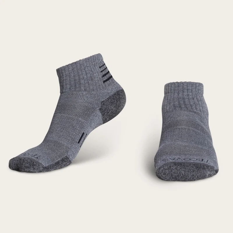 ski socks for long days-  Hiking Sock (3-Pack)