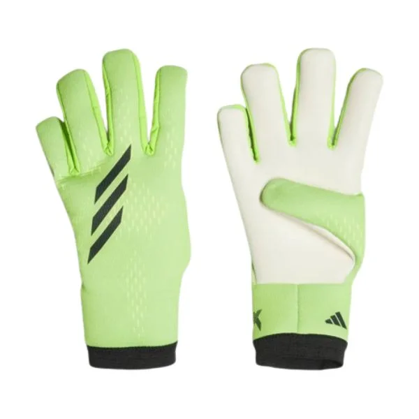 thick snow gloves for high-performance outdoor use-Goggles with grid patterns-ADIDAS - X Speedportal Training Gloves