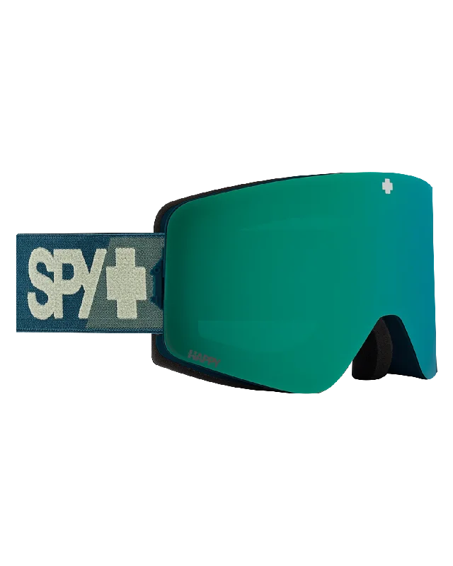 Spy Marauder Se Snow Goggles