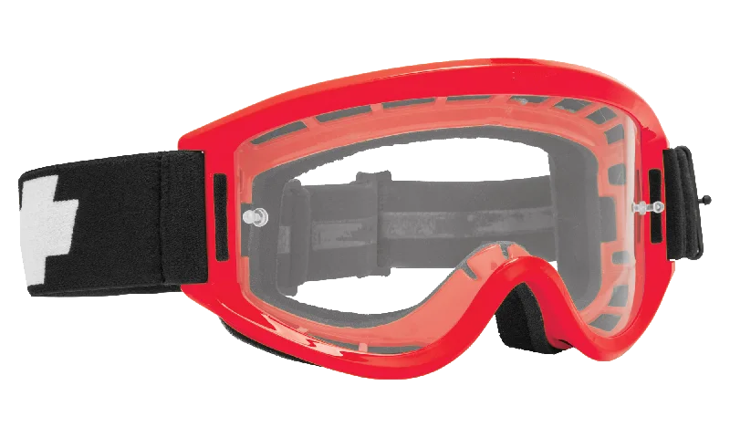 Spy Breakaway Goggles