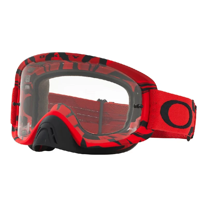 Oakley O-Frame 2.0 MX Goggles