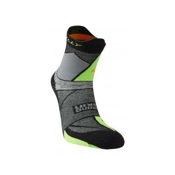 breathable socks for cold conditions-  HILLY - Ultra Marathon Fresh