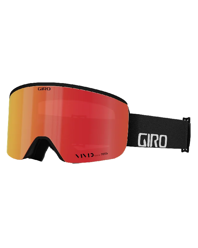 Giro Axis Af Snow Goggles