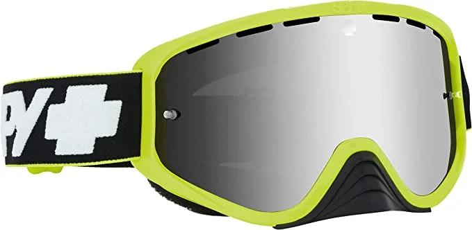 SPY Woot Race Slice Goggles