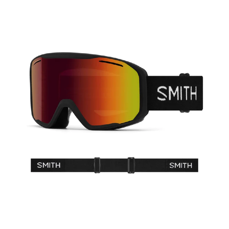 Smith Blazer Low Bridge Fit Goggles 2024