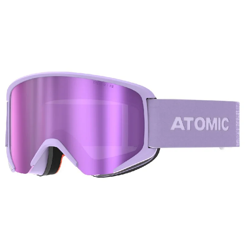 Atomic Savor Stereo Goggles