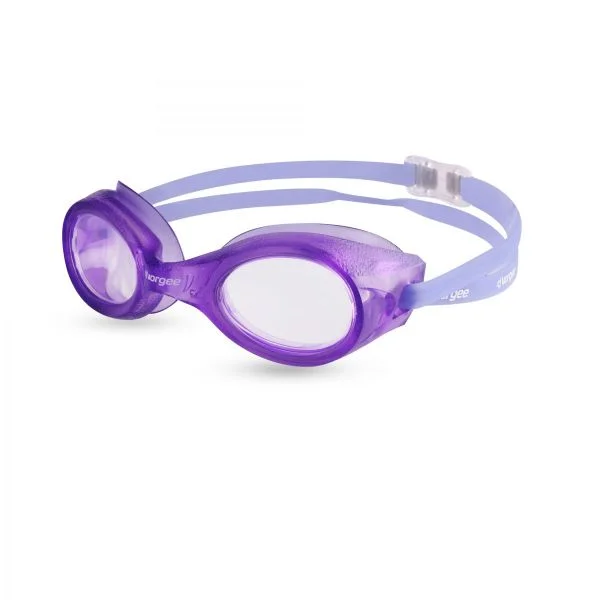 VORGEE - Voyager Clear Lens Goggles