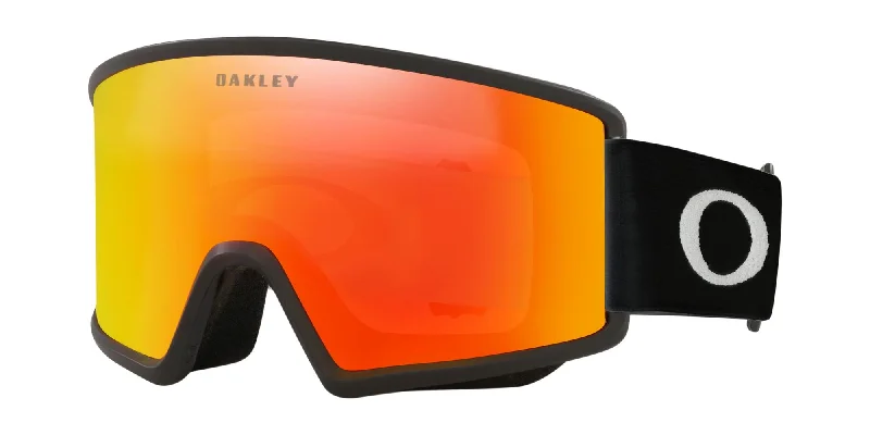 Oakley Target Line S Iridium Goggles 2024