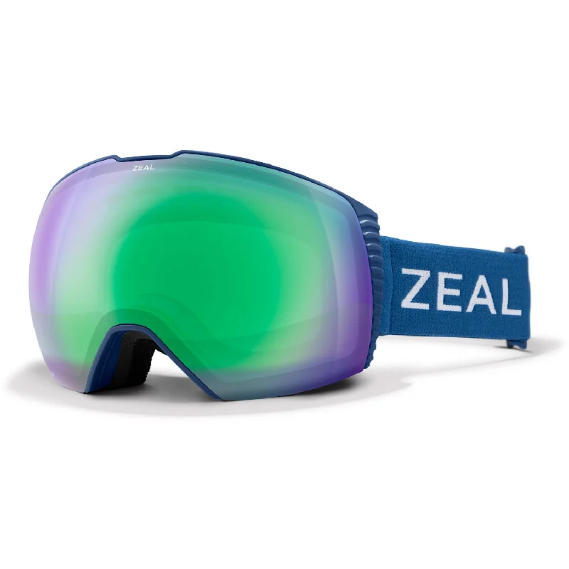 Zeal Cloudfall Goggles 2024