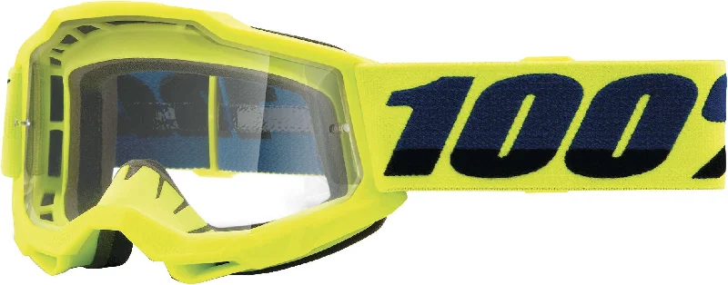 Yellow / Clear Lens