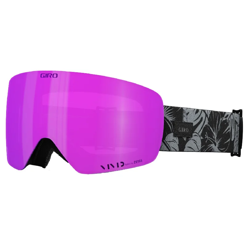 Giro Contour RS Goggles 2025 - Women's