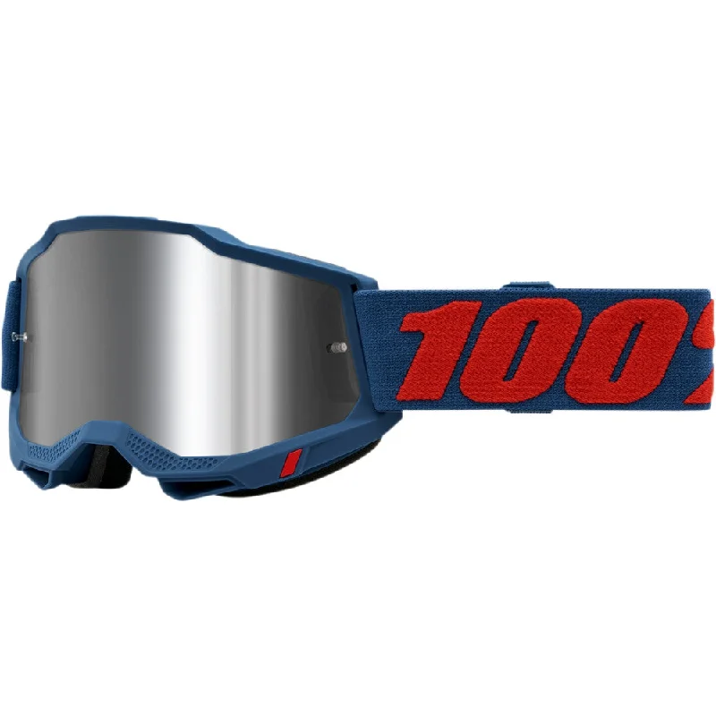 100% Accuri 2 Odeon Goggles