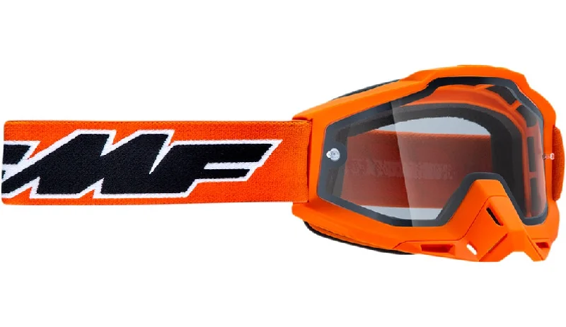 FMF Racing PowerBomb Enduro Rocket Goggles