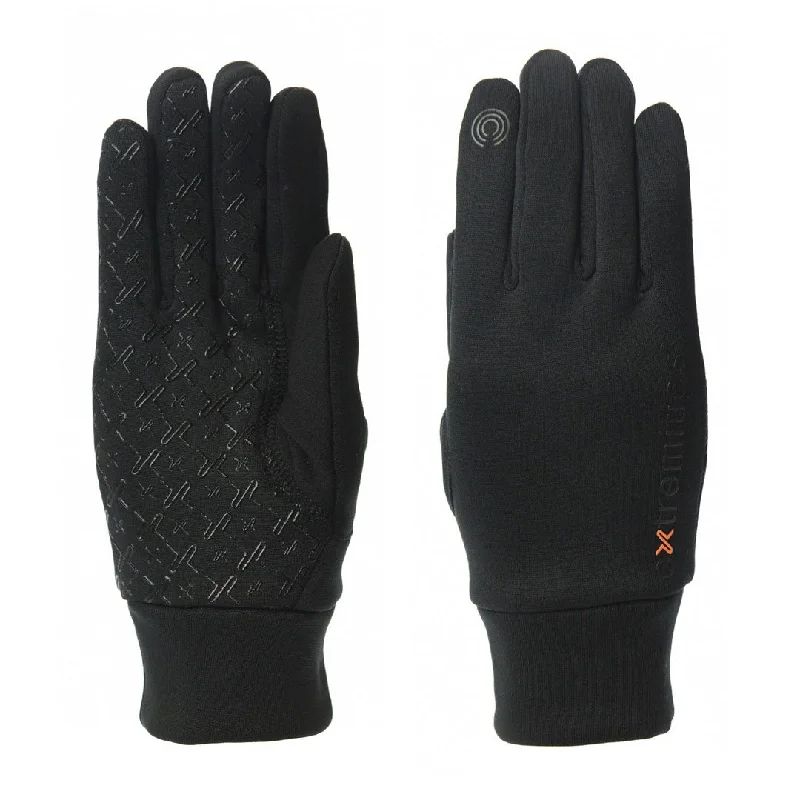 insulated leather gloves for warmth-Goggles with ventilated frames-Extremities Waterproof Powerliner Gloves