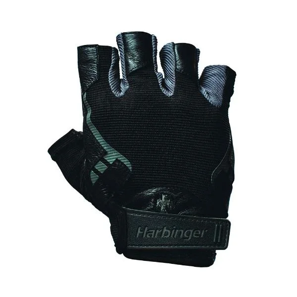 fashionable gloves for winter fashion-Goggles with latex straps-HARBINGER - Men's Pro Gloves