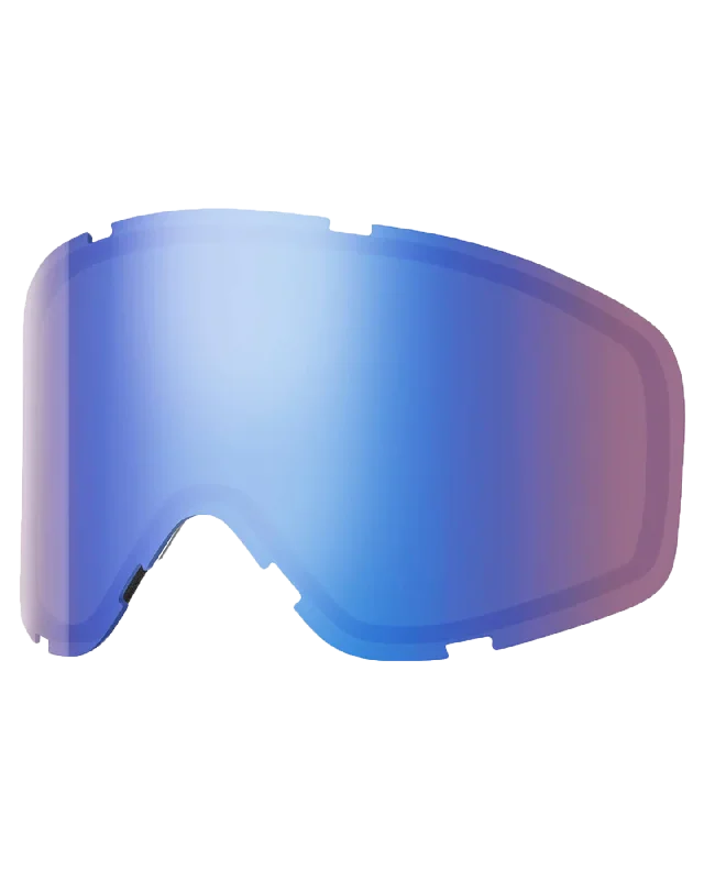 Smith I/O Mag Xl (Low Bridge Fit) Snow Goggles