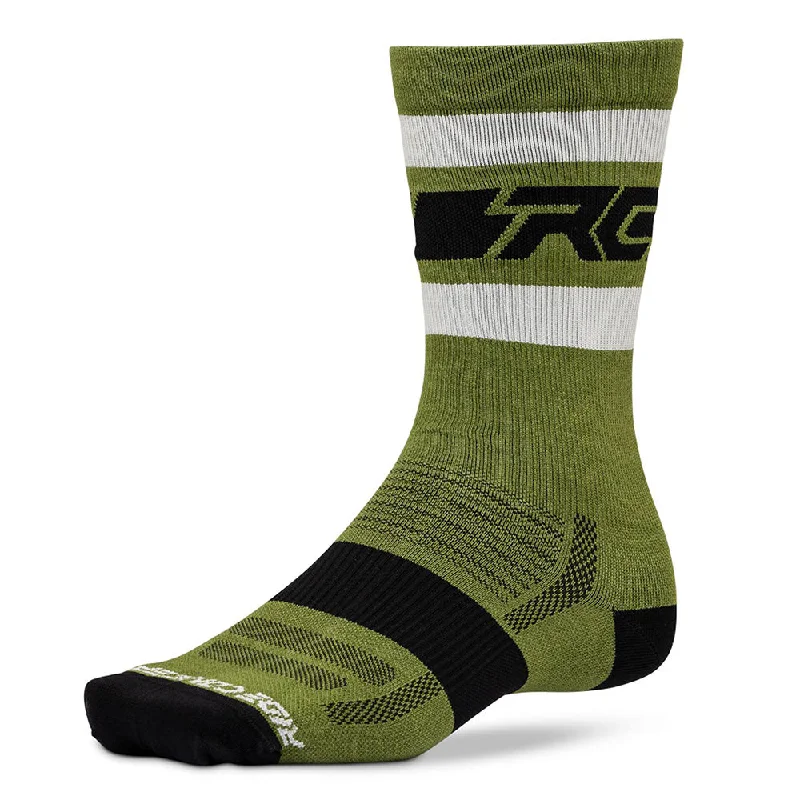 high-performance winter socks-  Ride Concepts Fifty/Fifty Socks