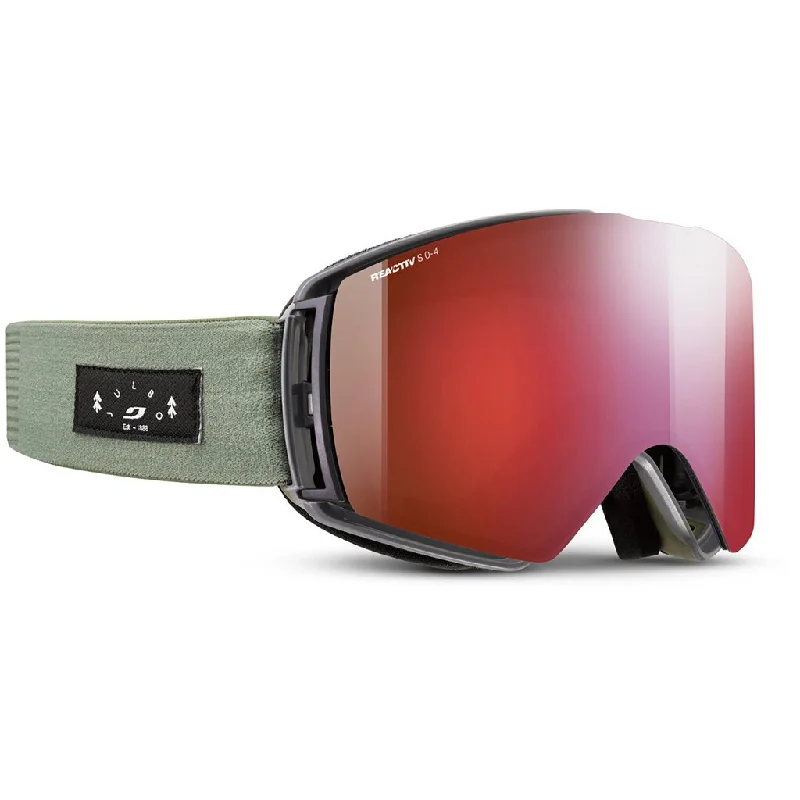 Julbo Launcher Goggles