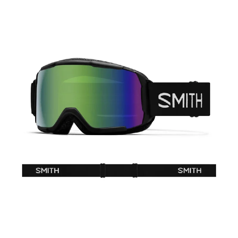 Smith Grom Kids Goggles 2025