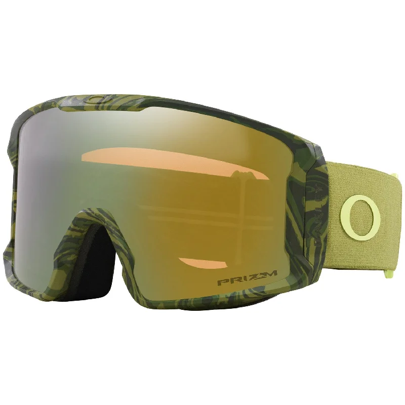 JAMIE ANDERSON SIGNATURE | PRIZM SAGE GOLD