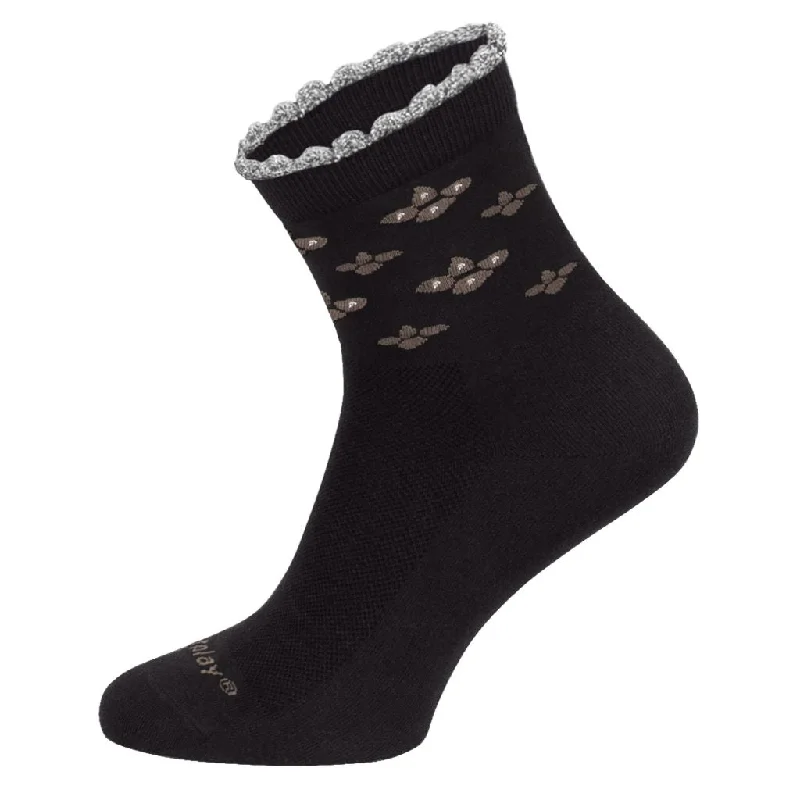 sports ski socks-  FairPlay Ariege Short Socks