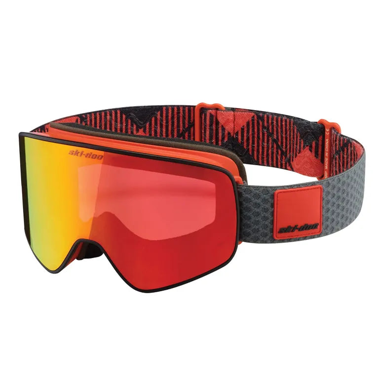 Ski-Doo EDGE Goggles (UV)