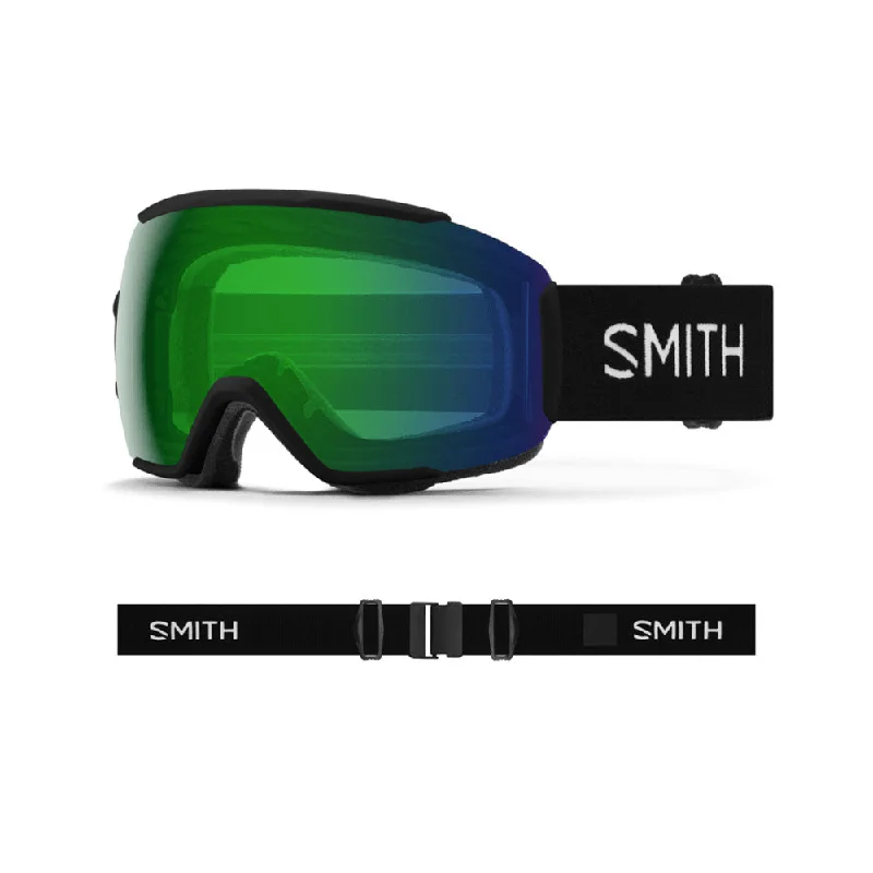 Smith Sequence OTG Goggles 2025