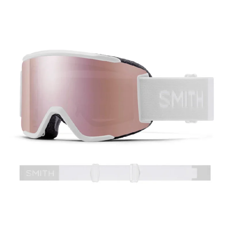 Smith Squad S Goggles 2025