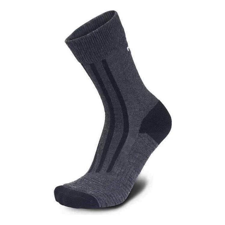 best ski socks-  Meindl MT2 Women's Trekking Socks - Anthracite