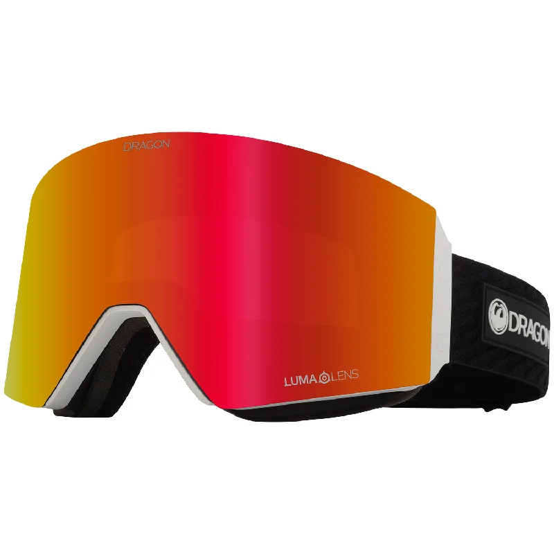 Dragon RVX Mag OTG Goggles 2024