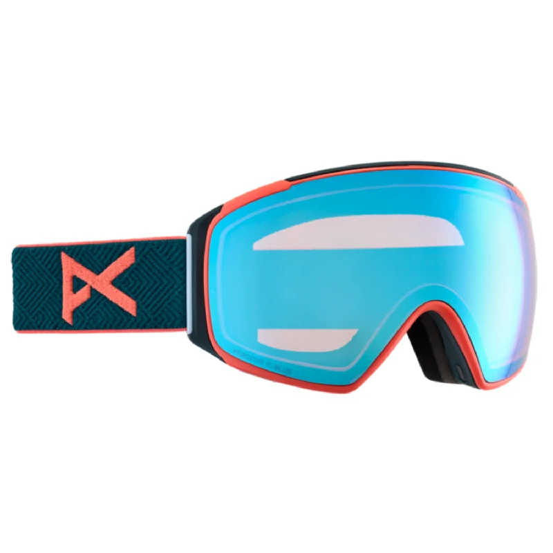 Anon M4S Toric MFI Goggles 2025