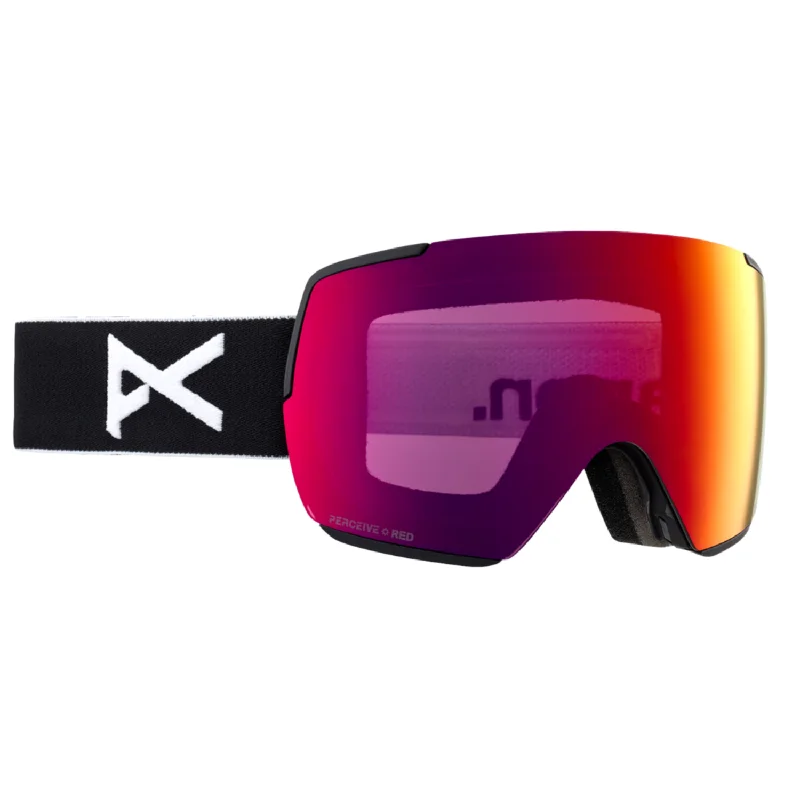 Anon M5S MFI Goggles 2025