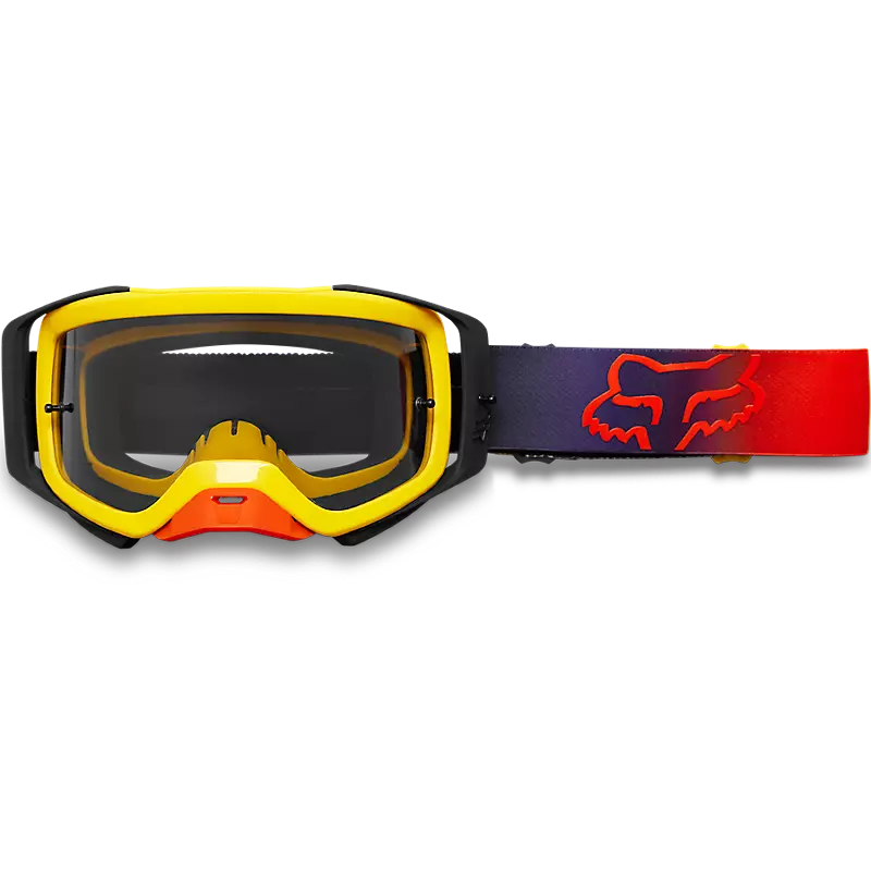 Fox Airspace Fgmnt Goggles