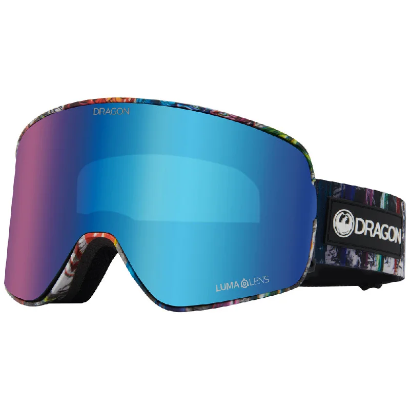 Dragon NFX2 Goggles 2024