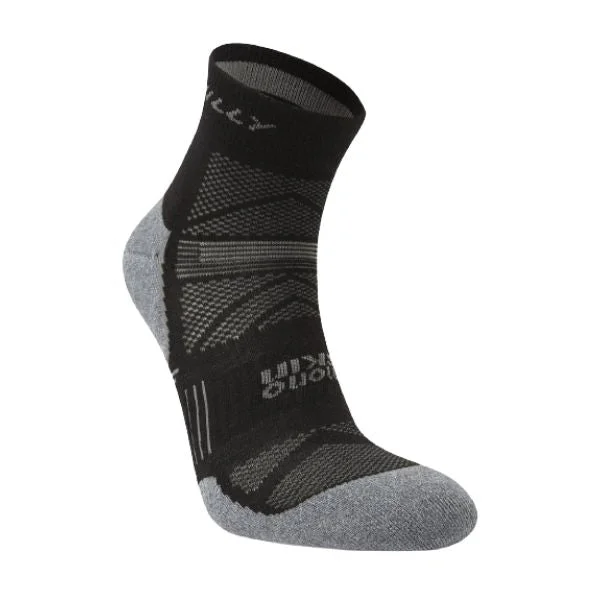 extra durable ski socks-  HILLY - Supreme Anklet