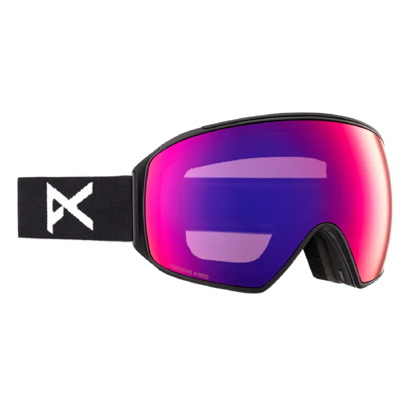 Anon M4 Toric MFI Goggles 2025