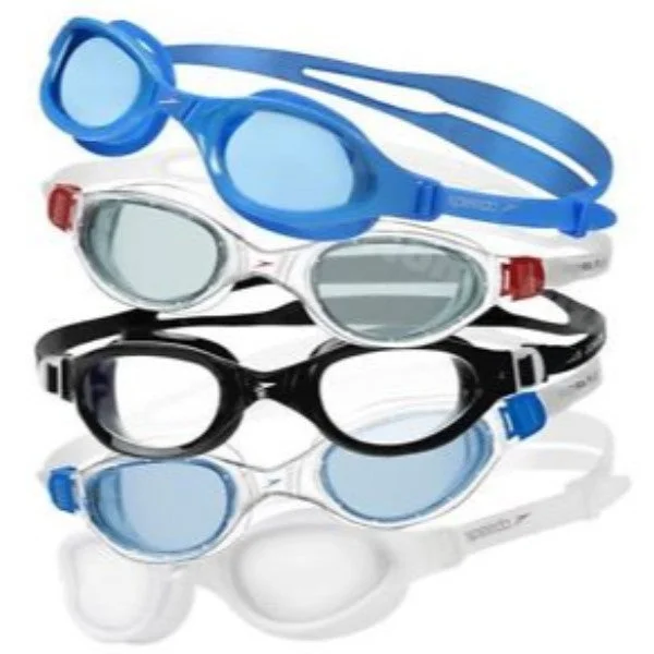 SPEEDO - Adult Futura Plus Goggles