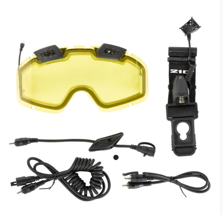 CKX 210 Goggles Upgrade Kit