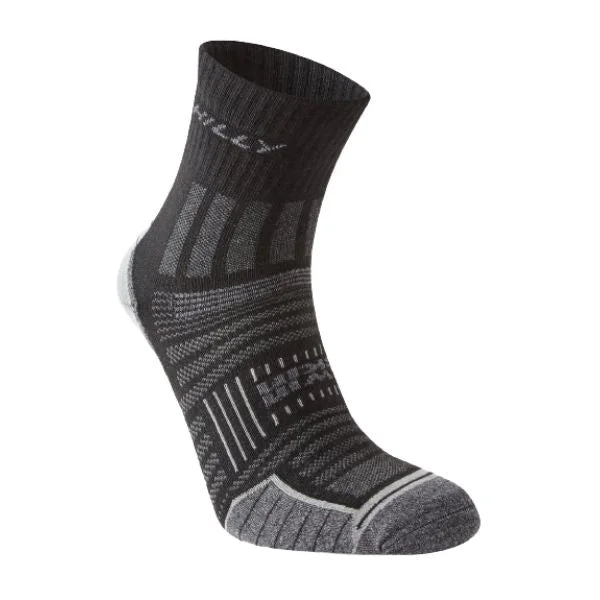 socks for skiing comfort-  HILLY - Twinskin Anklet