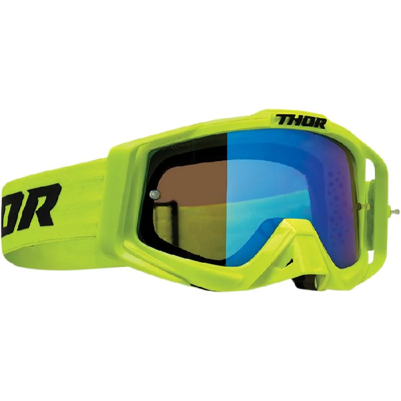 Thor Sniper Pro Goggles