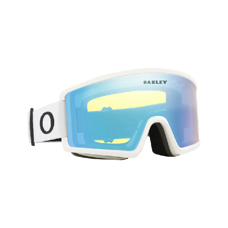 Oakley Target Line M Goggles 2025