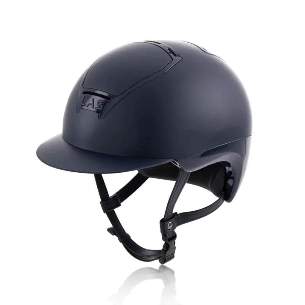 Helmet for Thrill Seekers-LAS Helmet Opera Double