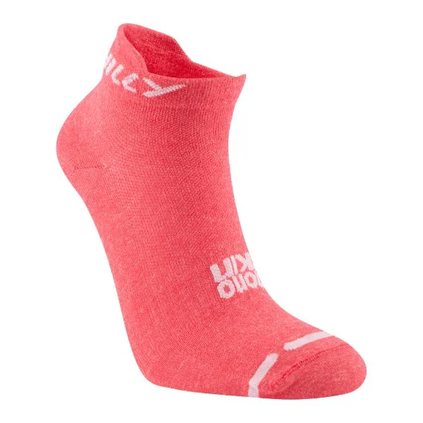 long socks for snow sports-  HILLY - Lite Anklet (Women's)